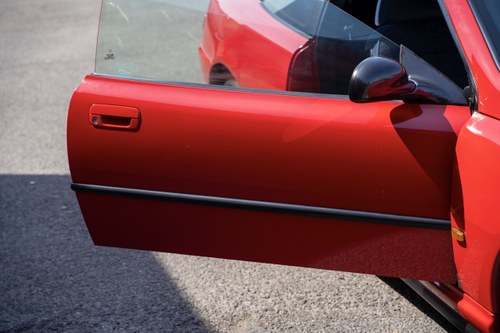 1998 Peugeot 406 Coupe 2L Manual En venta (imagen 146 de 194)