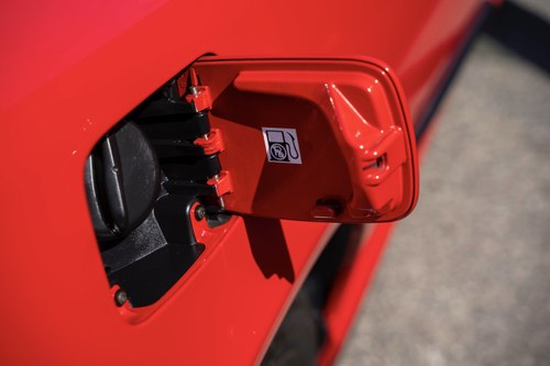 1998 Peugeot 406 Coupe 2L Manual En venta (imagen 162 de 194)