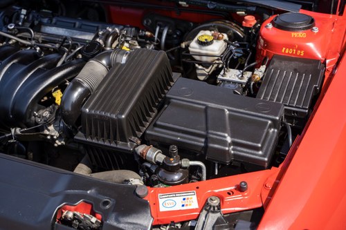 1998 Peugeot 406 Coupe 2L Manual En venta (imagen 167 de 194)