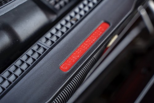 1998 Peugeot 406 Coupe 2L Manual En venta (imagen 170 de 194)