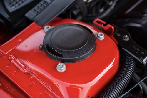 1998 Peugeot 406 Coupe 2L Manual En venta (imagen 172 de 194)