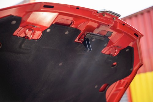 1998 Peugeot 406 Coupe 2L Manual En venta (imagen 186 de 194)