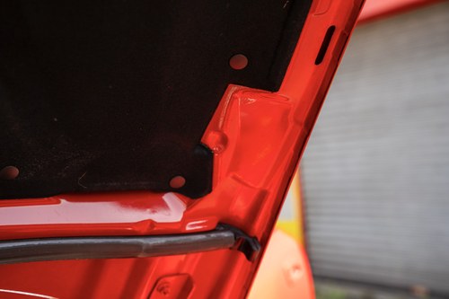 1998 Peugeot 406 Coupe 2L Manual En venta (imagen 188 de 194)