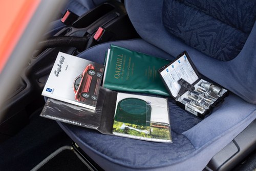 1998 Peugeot 406 Coupe 2L Manual En venta (imagen 192 de 194)