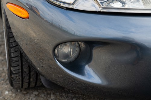 1997 Jaguar XK8 Coupe (X100) For Sale (picture 67 of 115)