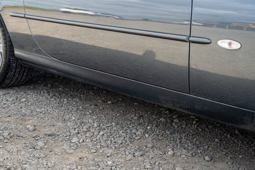 1997 Jaguar XK8 Coupe (X100) For Sale (picture 74 of 115)