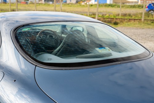 1997 Jaguar XK8 Coupe (X100) For Sale (picture 85 of 115)