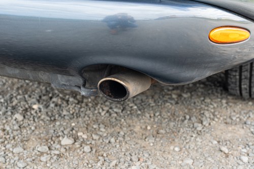 1997 Jaguar XK8 Coupe (X100) For Sale (picture 88 of 115)