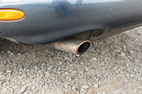 1997 Jaguar XK8 Coupe (X100) For Sale (picture 89 of 115)