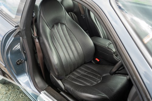 1997 Jaguar XK8 Coupe (X100) For Sale (picture 25 of 115)