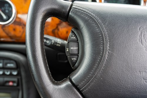 1997 Jaguar XK8 Coupe (X100) For Sale (picture 31 of 115)