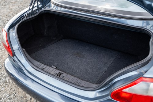 1997 Jaguar XK8 Coupe (X100) For Sale (picture 45 of 115)