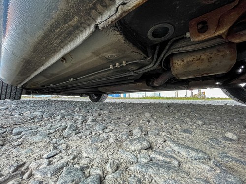 1997 Jaguar XK8 Coupe (X100) For Sale (picture 100 of 115)