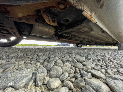 1997 Jaguar XK8 Coupe (X100) For Sale (picture 102 of 115)