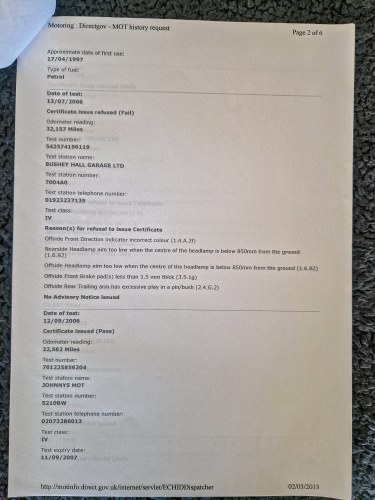 1997 Jaguar XK8 Coupe (X100) For Sale (picture 114 of 115)