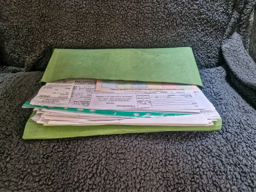 1997 Jaguar XK8 Coupe (X100) For Sale (picture 105 of 115)