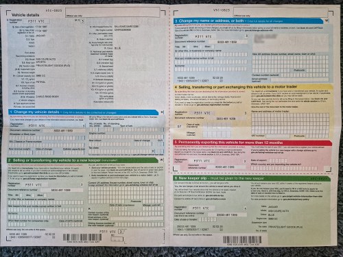 1997 Jaguar XK8 Coupe (X100) For Sale (picture 104 of 115)