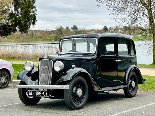 1936 AUSTIN Ten Sherbourne À venda