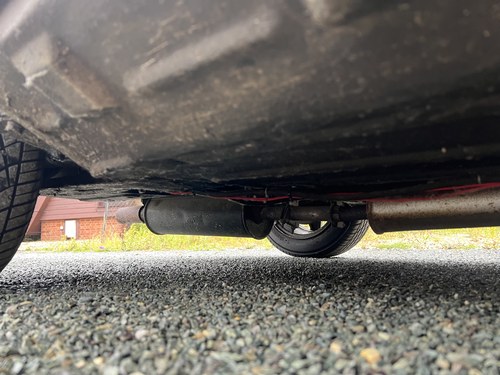 1981 Austin Morris Mini City Convertible by Bracebridge Motor Bodyworks In vendita (immagine 81 di 95)