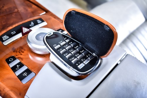 2012 Mercedes-Benz W221 S600 Limousine 6,0L V12 à vendre (picture 38 of 108)