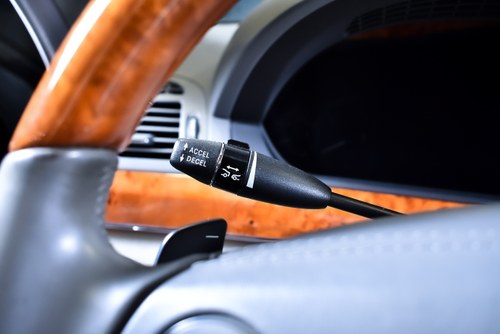 2012 Mercedes-Benz W221 S600 Limousine 6,0L V12 à vendre (picture 42 of 108)