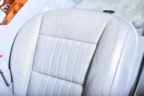 2012 Mercedes-Benz W221 S600 Limousine 6,0L V12 à vendre (picture 48 of 108)