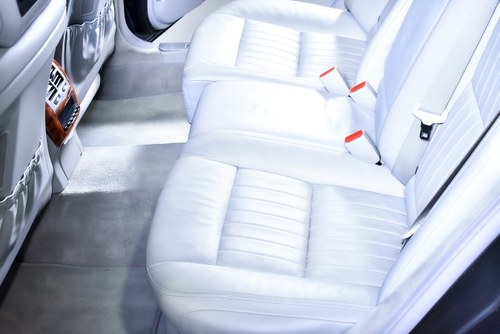 2012 Mercedes-Benz W221 S600 Limousine 6,0L V12 à vendre (picture 60 of 108)