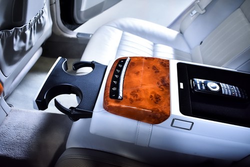 2012 Mercedes-Benz W221 S600 Limousine 6,0L V12 à vendre (picture 65 of 108)