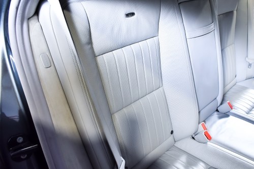 2012 Mercedes-Benz W221 S600 Limousine 6,0L V12 à vendre (picture 72 of 108)