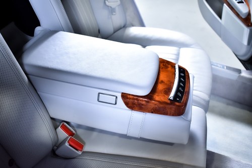 2012 Mercedes-Benz W221 S600 Limousine 6,0L V12 à vendre (picture 73 of 108)