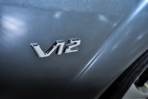 2012 Mercedes-Benz W221 S600 Limousine 6,0L V12 à vendre (picture 81 of 108)