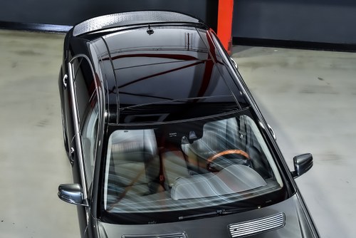 2012 Mercedes-Benz W221 S600 Limousine 6,0L V12 à vendre (picture 90 of 108)