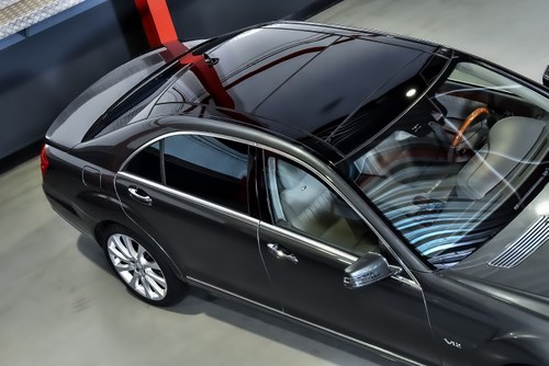 2012 Mercedes-Benz W221 S600 Limousine 6,0L V12 à vendre (picture 92 of 108)