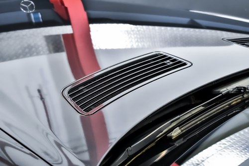 2012 Mercedes-Benz W221 S600 Limousine 6,0L V12 à vendre (picture 94 of 108)