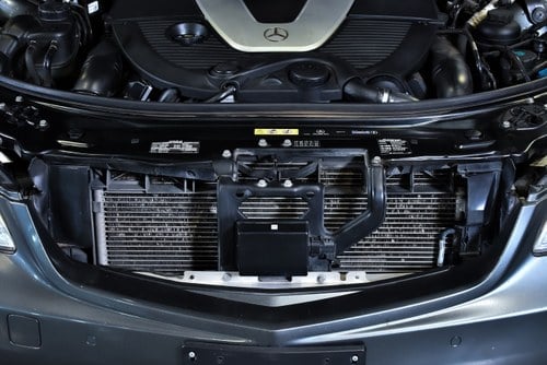 2012 Mercedes-Benz W221 S600 Limousine 6,0L V12 à vendre (picture 101 of 108)