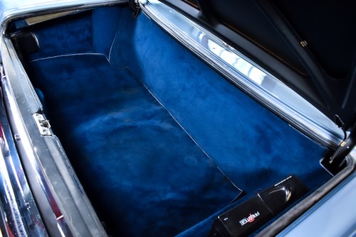 1985 Mercedes-Benz R107 380SL Convertible 3,8L V8 à vendre (picture 62 of 105)