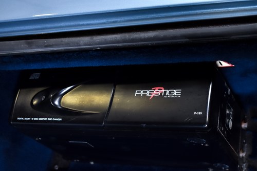 1985 Mercedes-Benz R107 380SL Convertible 3,8L V8 à vendre (picture 64 of 105)