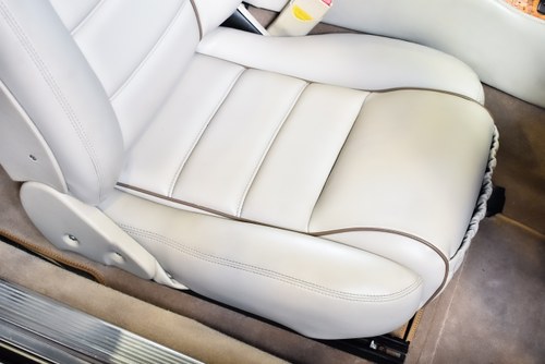 1996 Jaguar XJS Convertible 4,0L I6 In vendita (immagine 57 di 104)