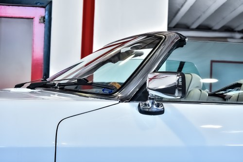 1996 Jaguar XJS Convertible 4,0L I6 In vendita (immagine 78 di 104)