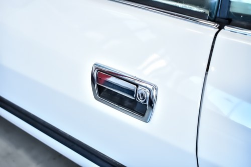 1996 Jaguar XJS Convertible 4,0L I6 In vendita (immagine 80 di 104)