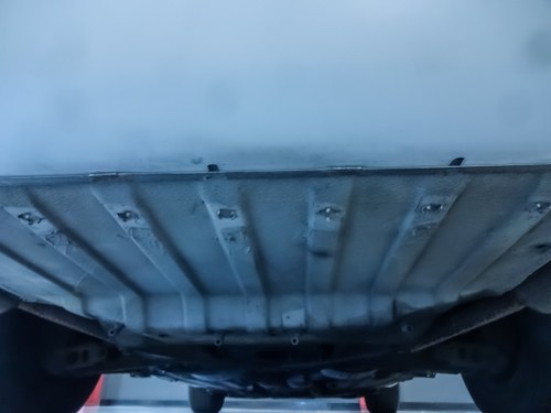 1996 Jaguar XJS Convertible 4,0L I6 In vendita (immagine 96 di 104)