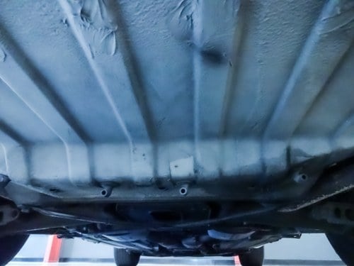 1996 Jaguar XJS Convertible 4,0L I6 In vendita (immagine 97 di 104)