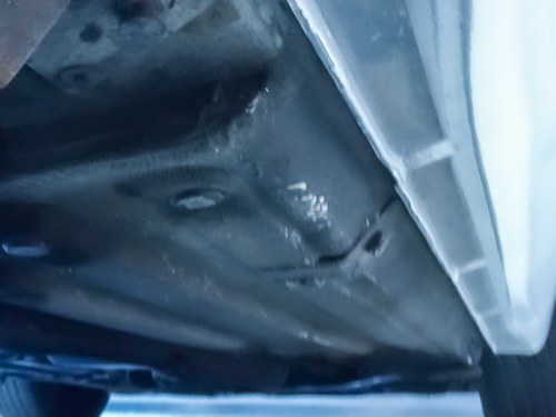 1996 Jaguar XJS Convertible 4,0L I6 In vendita (immagine 98 di 104)