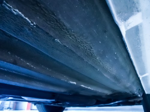 1996 Jaguar XJS Convertible 4,0L I6 In vendita (immagine 99 di 104)