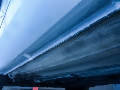 1996 Jaguar XJS Convertible 4,0L I6 In vendita (immagine 102 di 104)