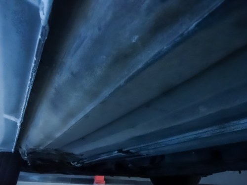 1996 Jaguar XJS Convertible 4,0L I6 In vendita (immagine 103 di 104)