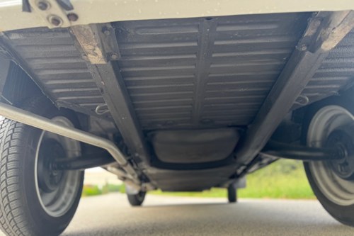 1982 Citroën Dyane 6 Te koop (foto 41 van 43)