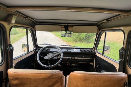1982 Citroën Dyane 6 Te koop (foto 13 van 43)