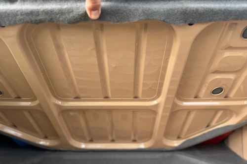 1982 Citroën Dyane 6 Te koop (foto 40 van 43)