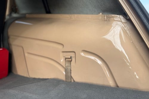 1982 Citroën Dyane 6 Te koop (foto 29 van 43)